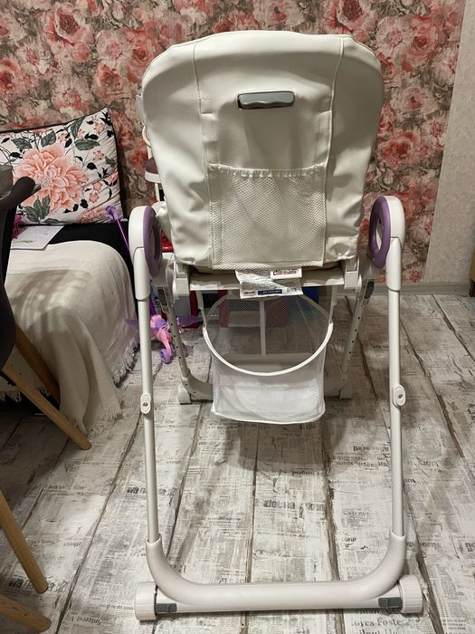 Детско столче за хранене Chipolino