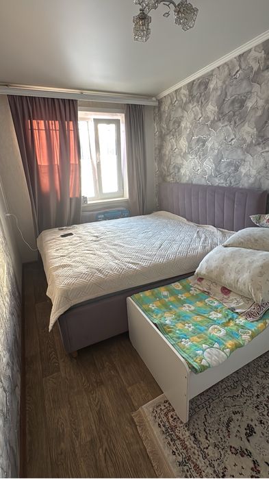 Продам кровать 180*200