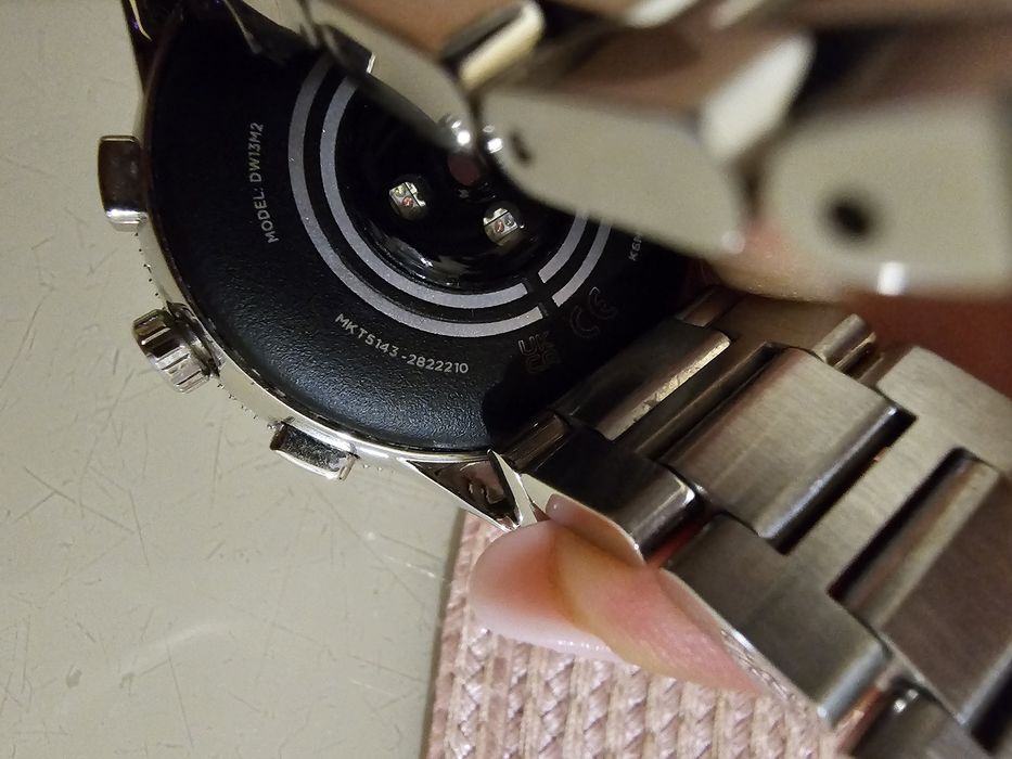 Ceas Michael Kors gen 6  camille  5143