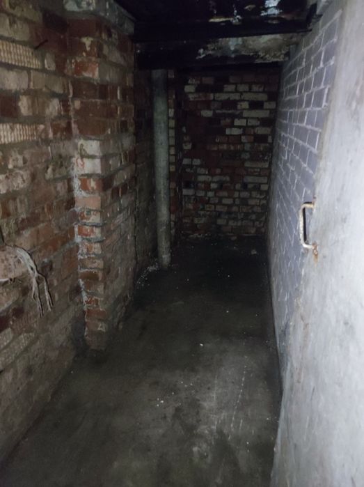 Гараж  в  аренду