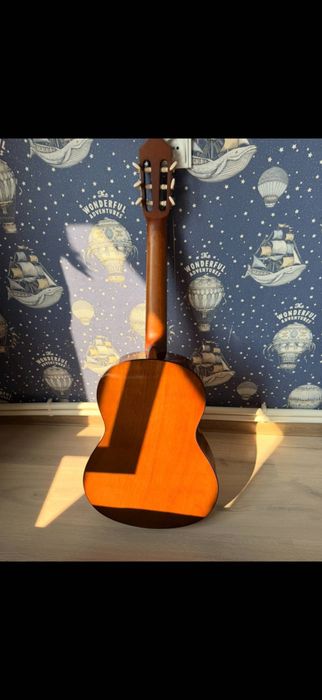 Гитара Yamaha C45
