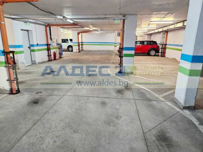 Продава се Тристаен апартамент в София, Бояна - 106 кв.м за 3397 €/кв.м - Снимка #13