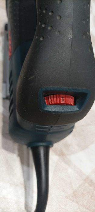 Bosch GST 150 BCE прободен трион