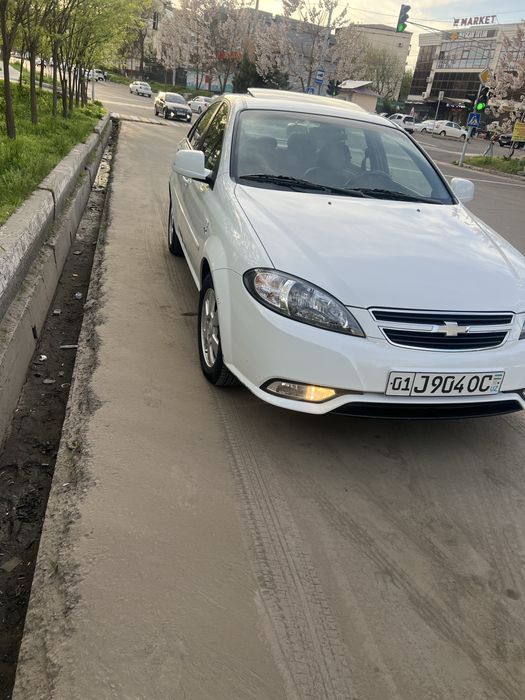 Автомобил дентира ок кираскаси тоза