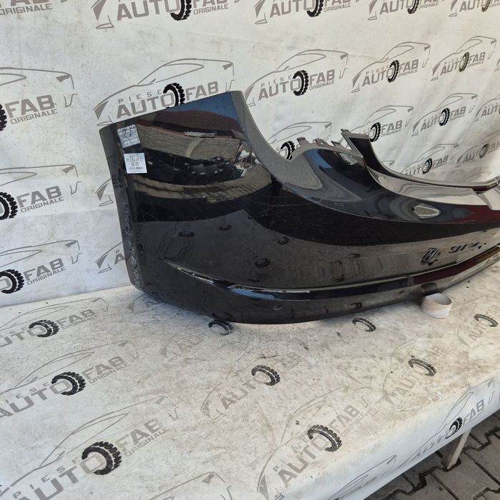 Bara spate Opel Astra J OPC an 2011-2012-2013-2014-2015