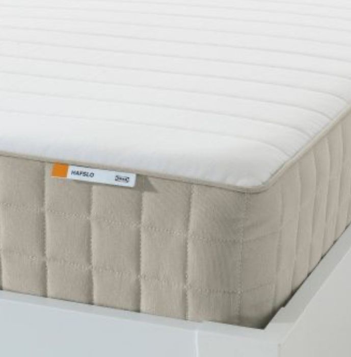 Продам матрас 80*200 Ikea