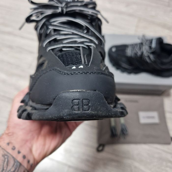 Balenciaga Track marimea 44