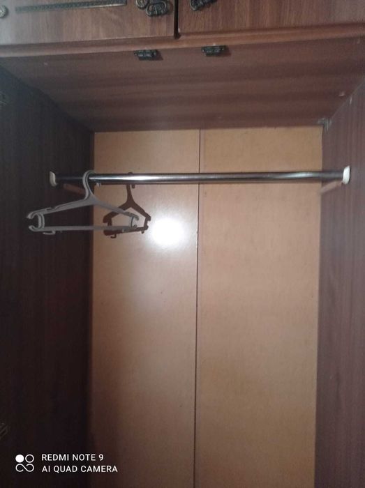 Шифонер ДСП хорошего качества