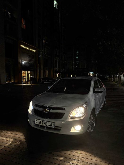 Кобалт сотилади  2024