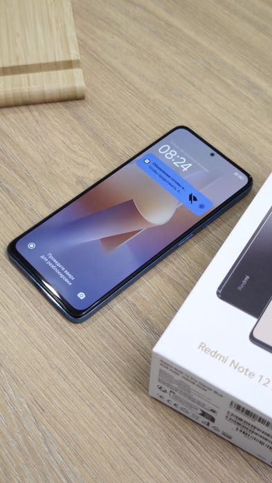 Redmi Note 12 Pro | 256GB | Apple Room