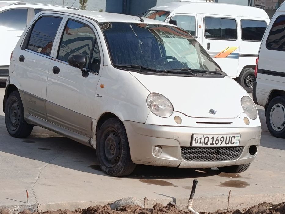 Matiz best 2011 kandsaner