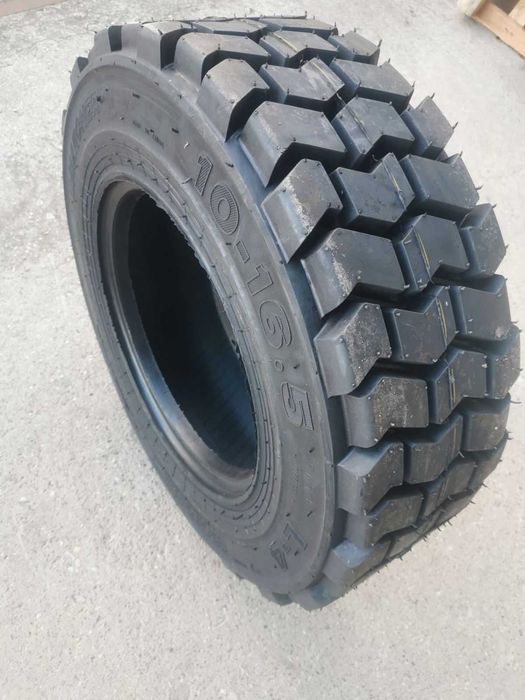 Нови гуми MARCHER 12-16,5 шарка L-4