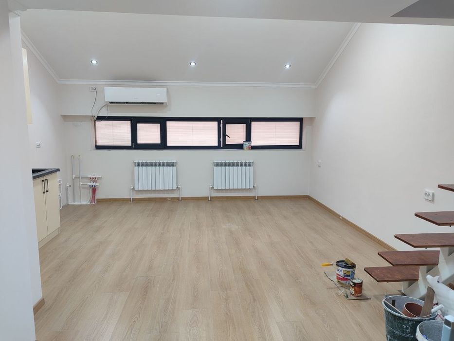 Grand city, 2 xona, remont bor