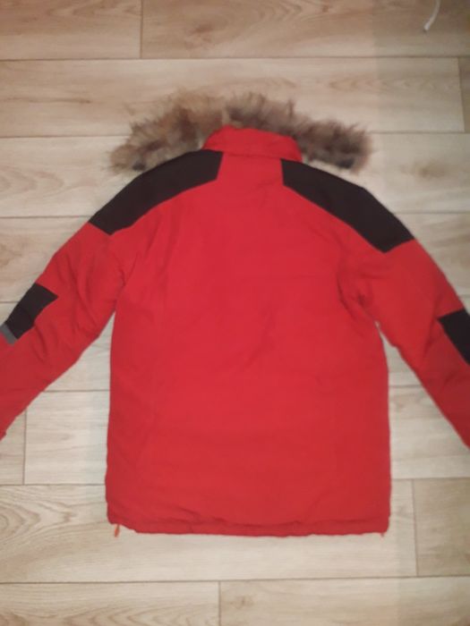 Columbia Зимняя куртка.