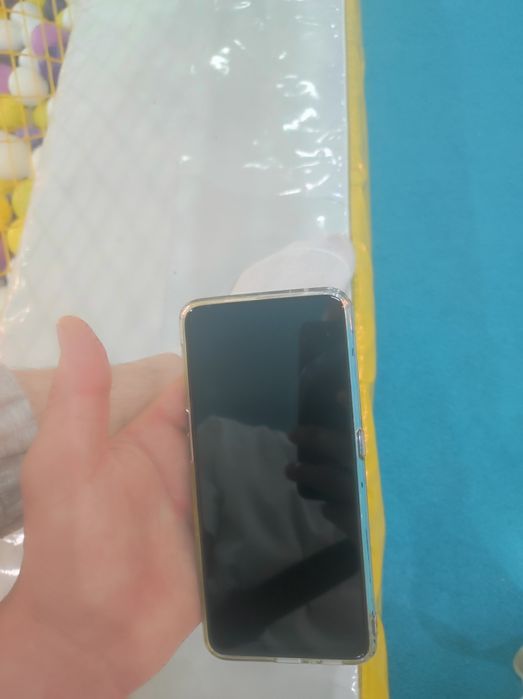 Samsung galaxy a80