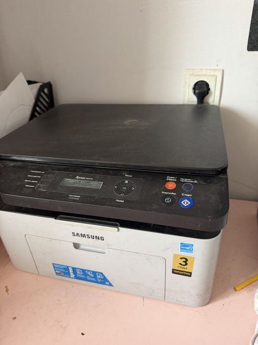 Принтер МФУ Samsung
