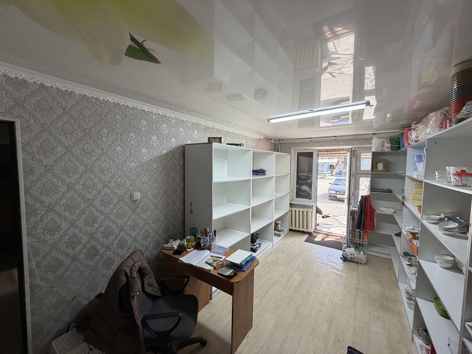 Сатылады 2 болмелі орталықта