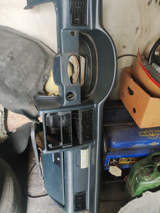 Обшивка дверей Ауди