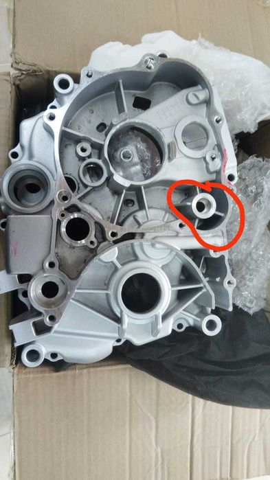 Продам мотоцикл Racer Tiger 150-23