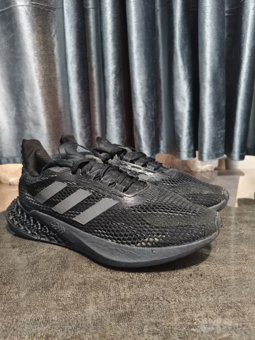 Оригинальные кроссовки Adidas 4DFWD Pulse
