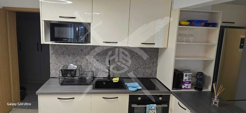 Продава се Двустаен апартамент в к.к. Слънчев бряг - 80 кв.м за 625 €/кв.м - Снимка #6