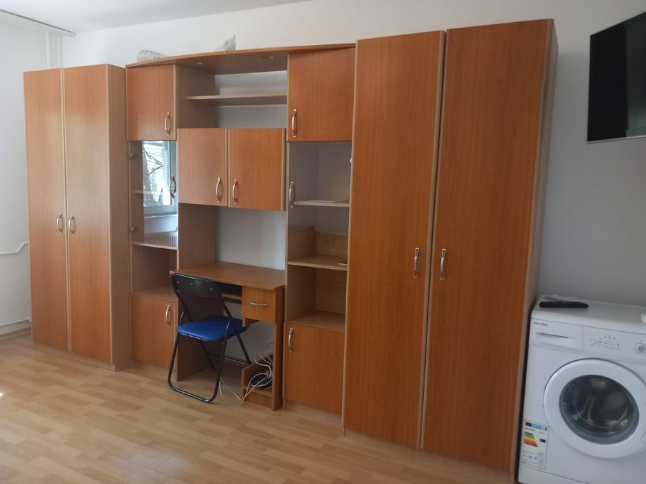 Inchiriere Garsoniera sec 3