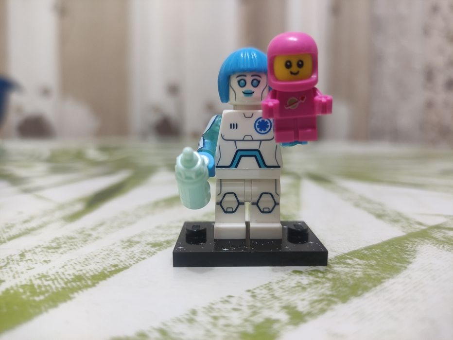 Продажа Лего 26 серия