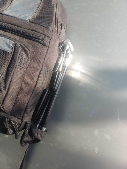 Vând aparat foto Fujifilm FinePix Accept și variante bicicleta