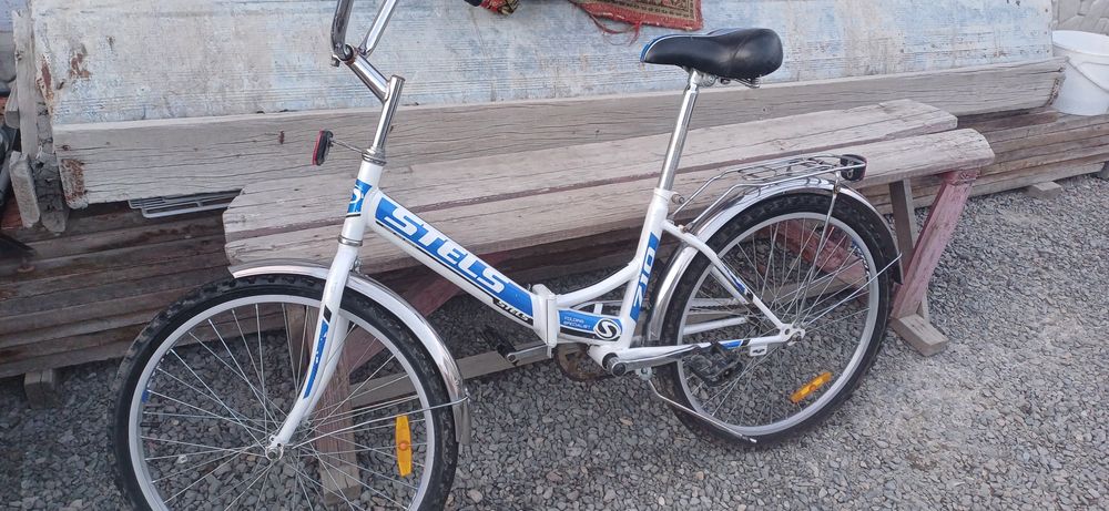 Велосипед   Stels 710