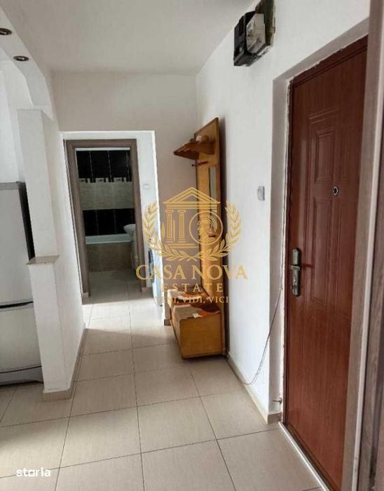 Apartament 2 camere 48mp,cartier Manastur, finisat modern