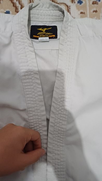 Кимоно продам б/у