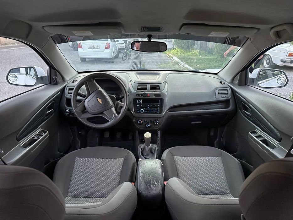 Chevrolet Cobalt 2013 2 evro M/T