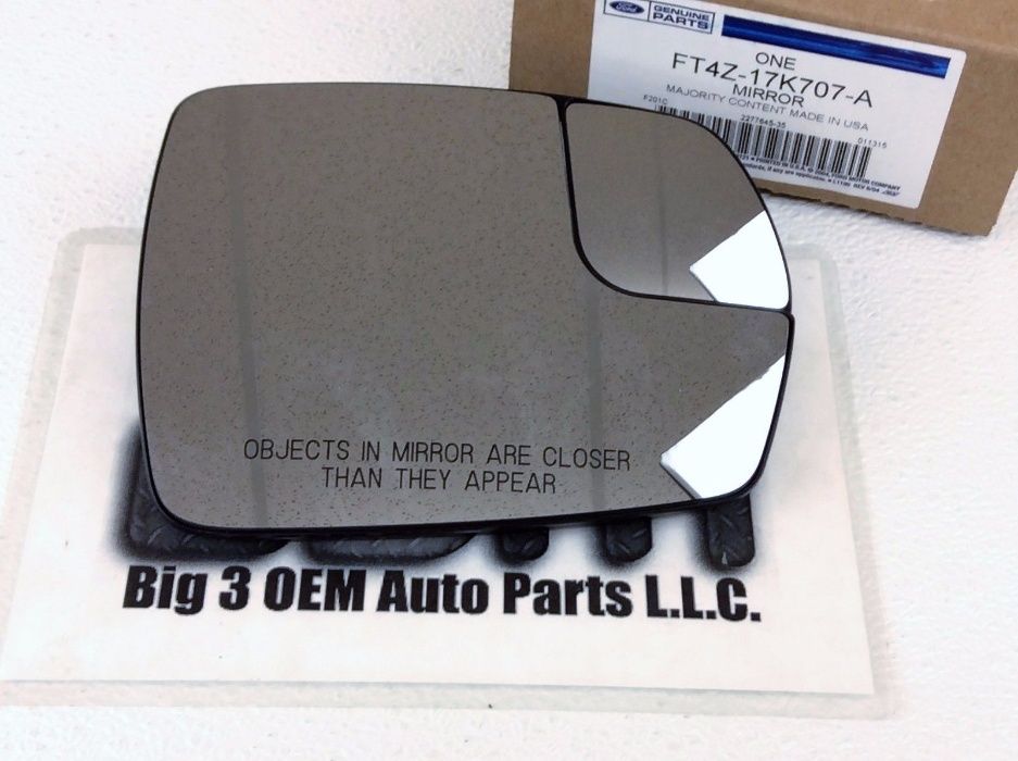 Oglinda / Oglinzi Ford EDGE F150 F250 F350 Kuga Ranger 2011-2020