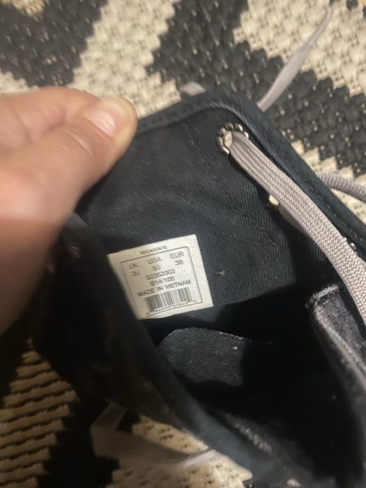 Tenesi dama Palladium 36