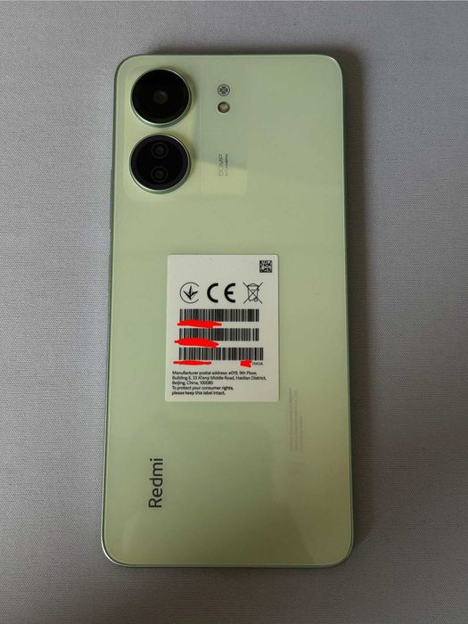 Xiaomi Redmi 13C, 256GB, 8GB RAM, 6.74 inch, 90Hz Bucuresti Sectorul 3 ...