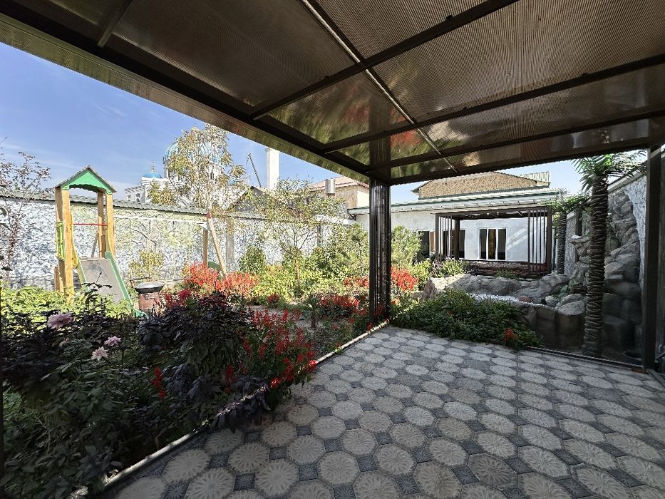 Участок Ховли СОТИЛАДИ 6 сотка Бектемир Пост ГАИ