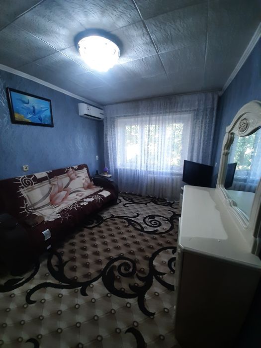 Аренда Ялангач мв 1ком/4/4 с обстановкой в отличном месте бий буз эко