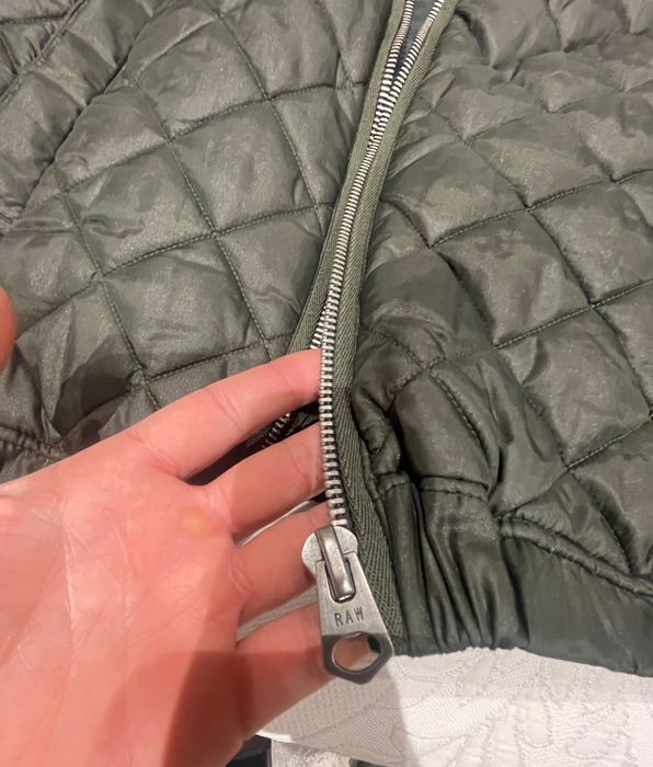 Мъжко яке G STAR