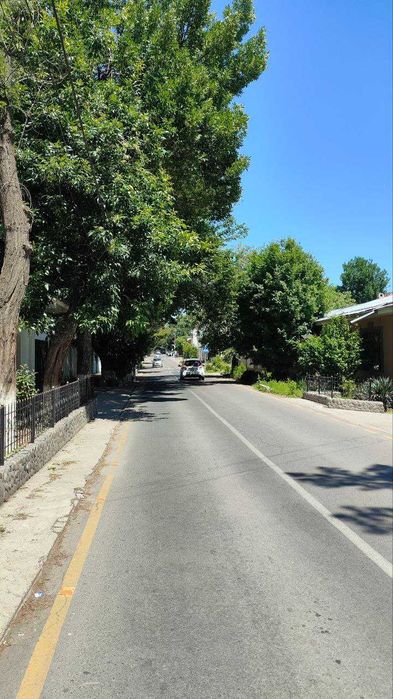 Земля под строительство Махалля Ракатбош Центр 2,5сотки