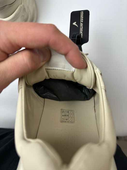 Gucci rhyton thaink size 41 fit 41-42