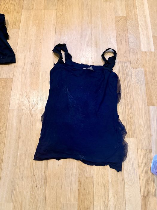 Top elegant Lanvin
