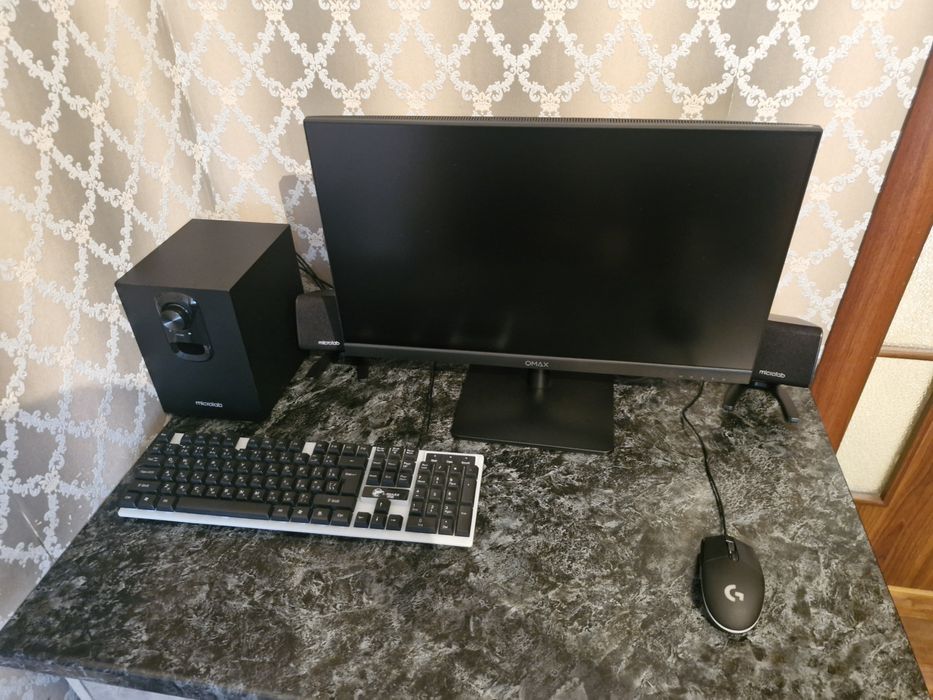 Продам пк в сборе
