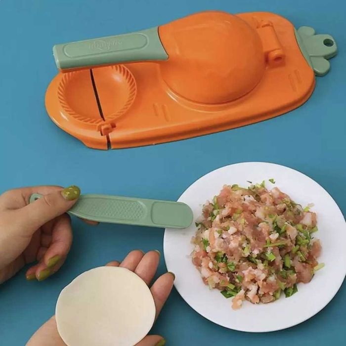 Chuchvara tugadigan - barcha uchun