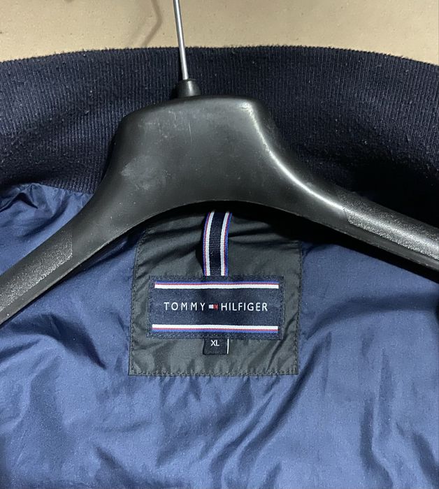 Яке Tommy Hilfiger