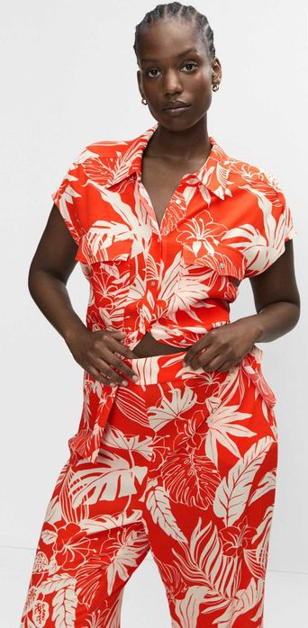 Дамски сет mango