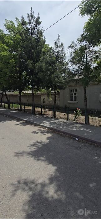 Участок в Яшнабадском районе, ул. Мумтоз