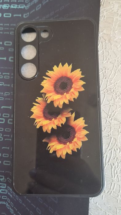 Калъф за Galaxy S23