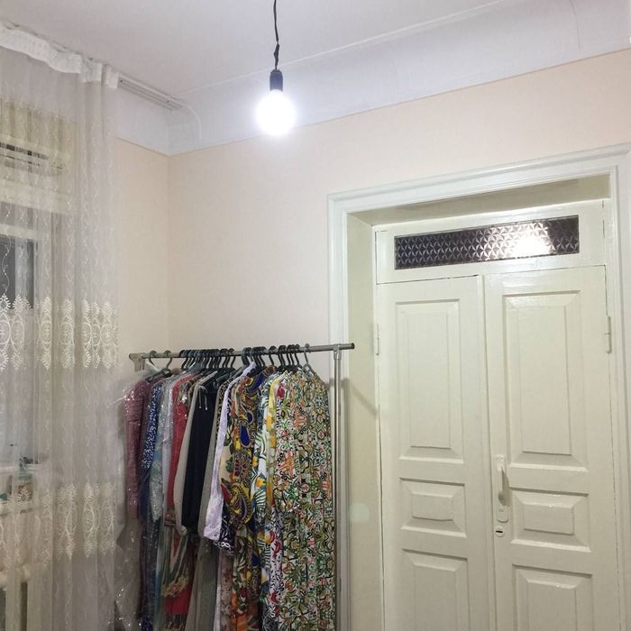 Продается участок