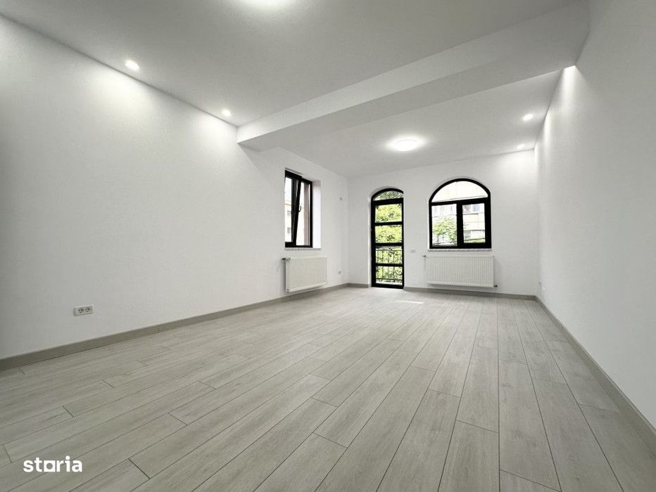 Vila Business & Rezidential | 160 MP Utili | Curte | Vitan – Dudesti