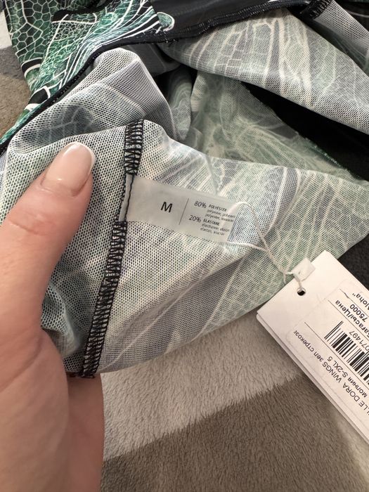 Продам умный Купальник СПФ